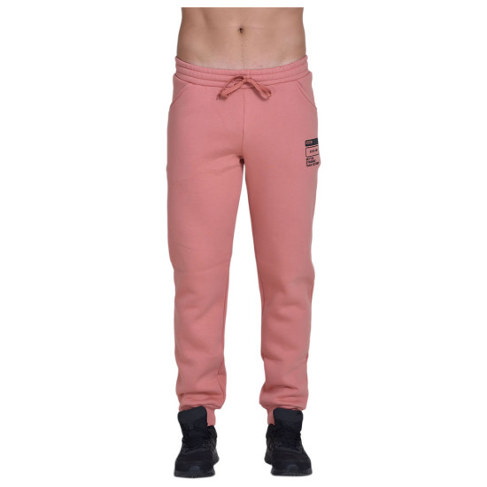 Target Ανδρικό παντελόνι φόρμας Cuffed Pants Fleece ''Better'' Target Ανδρικό παντελόνι φόρμας Cuffed Pants Fleece ''Better''